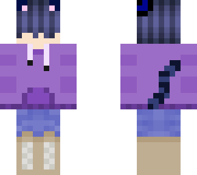 new oc???
