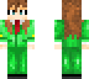 new skin