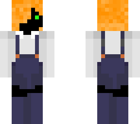 new skin