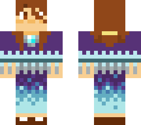 night marsh dress final