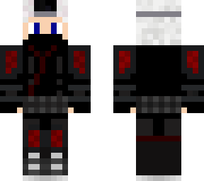 ninja boy