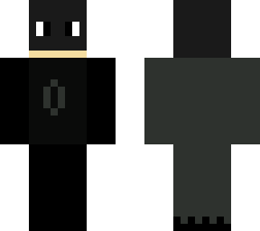 ninja man