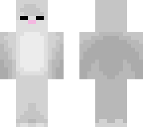 nixu skin