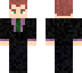 norman osborn