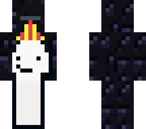 obsidian dream child