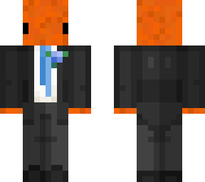 octo / wedding suit