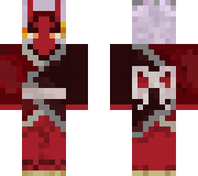 oni samurai