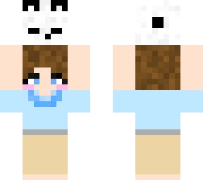 panda (boy)