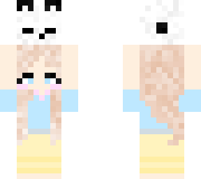 panda (girl)
