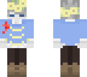 passerine tommy d e a d (remake-)