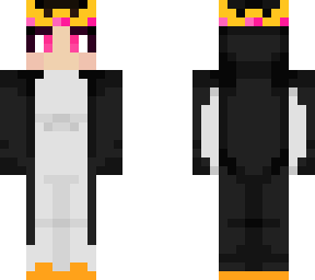 penguin
