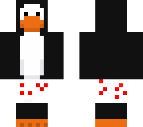 penguin