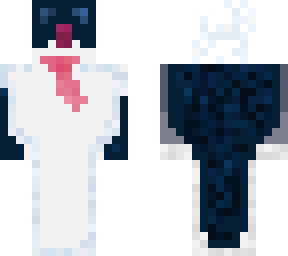 penguin