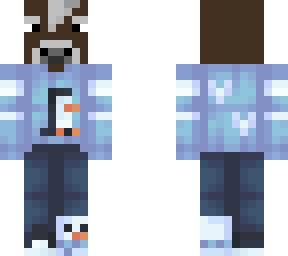 penguin cow