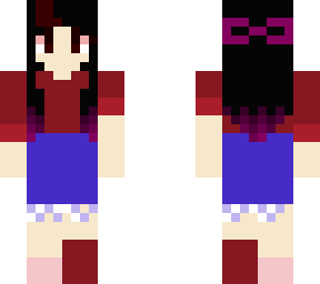 persona contest entry