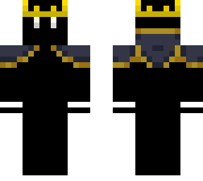 phantom for migrator cape made by friend