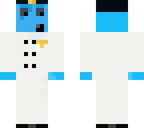 pilot slime