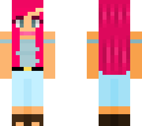 pinky