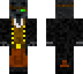 pirate wolf upadated