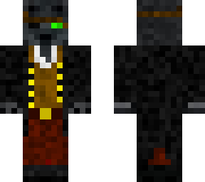 pirate wolf update