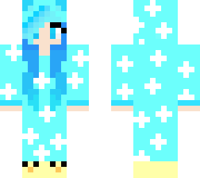 pj wolf girl