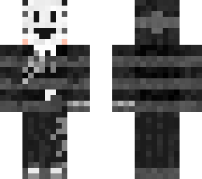 psycho mask