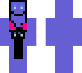 purple mouse thing ye