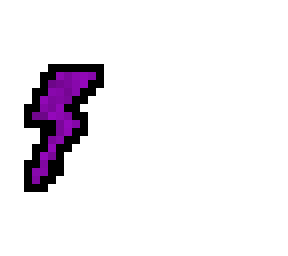 purple thunder
