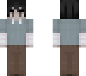 quiet casual // 2/2 // 3px