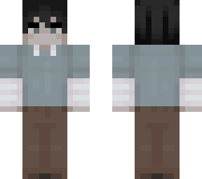 quiet casual // 2/2 // 4px