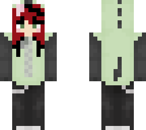 ratgoddess gir skin