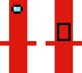 red:}