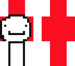red dweamy