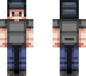rival jake