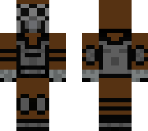 rocket-roses offical skin