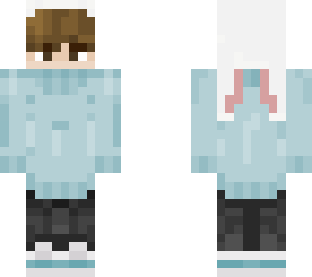 ryaannnns skin