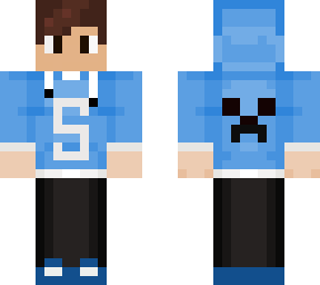 s name skin