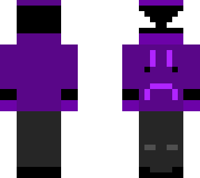 shadow's skin