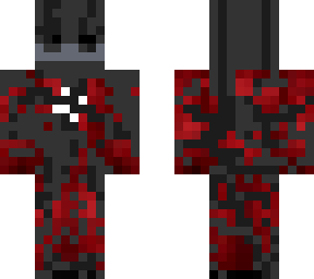 shadow sabre darkness flash suit
