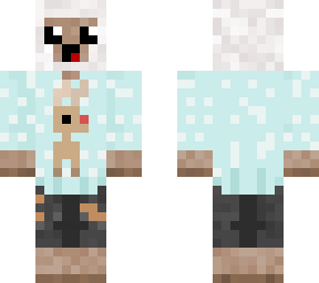 sheep 8