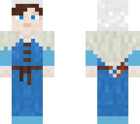 shepherdess