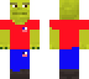 sherk chileno