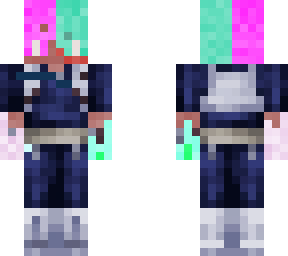 shoto dripiroki