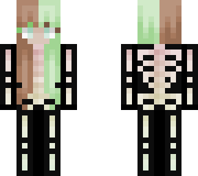 skele meh