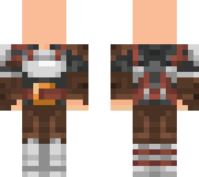 skin medieval