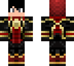 skin spidermanprott