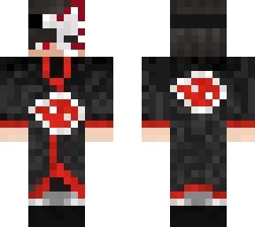 skin thebenja887