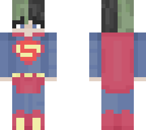 sleepy hero