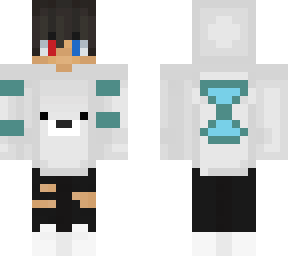slime skin