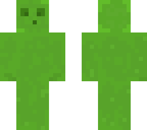 slimeman